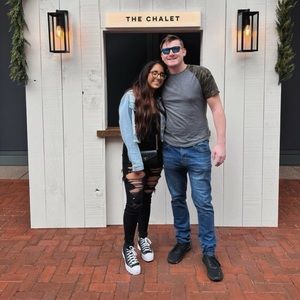 Meet your Posher, Fran